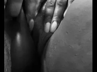 Wet & Wild Pussy Play