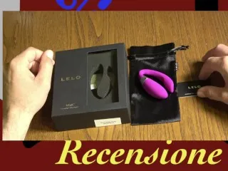 LeLo Noa Deep Purple - Intense Review