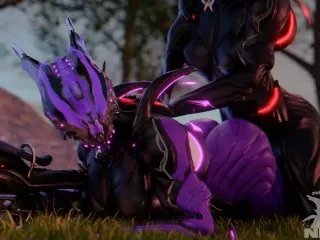 Valkyr's Mission Distraction - XXX Scene