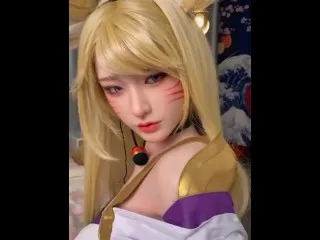 Live Asiaporn Doll Thot, Factory Footage.