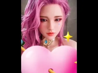 American Girl Warrior Doll Shoot - Tiktok Sex Video