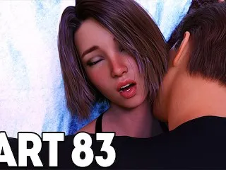 Sunshine Love 83 - HD Porn Gameplay