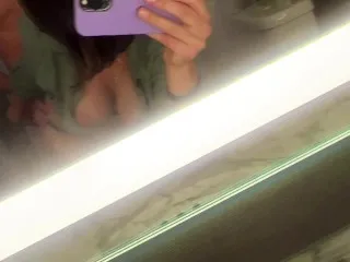 Hotel Bar Fuck: Stranger Banged in Room