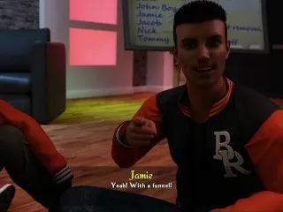 Hardcore Pornstar#131 HD Gameplay [PC]