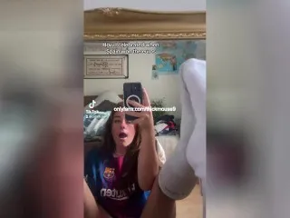 Caught Live: Intense TikTok Tugjobs