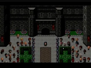 Karryn's Prison Finale: Fort Ganon, Wedding Reveal - PornPlay Hentai Game Ep.22