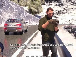PC Gameplay #170 HD Porn Scene