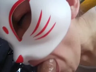 4k Ultra Close-Up Hardcore, High Quality Fela Cumshot Angle 4