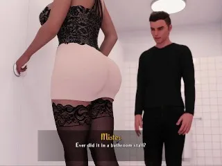 Hardcore Pornstar#117 PC Gameplay [4k HD]