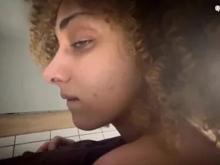 Hardcore Lesbian Threesome - Pt. 1