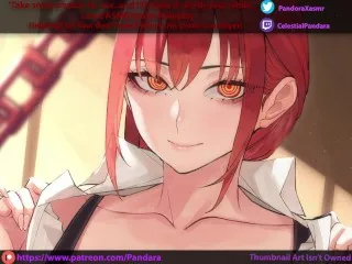 [Cosplayer Gets Fucked & More! | Lewd Audio & Raw Fucking]