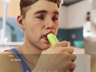 PC Gameplay HD Porn Scene 4