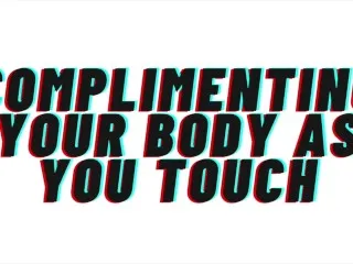 Touching Bodies: Mutual Admiration M4F