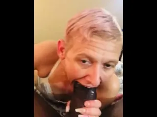 Deepthroat Cumshot - XXX Champion 🤯🍆🏆🎉