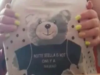 Hayje Rough Orgasm