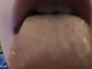 My Mouth Inside - Intense Oral