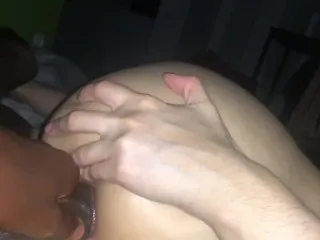 Deep Anal for Chubby Babe