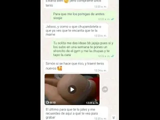 Amiga Mía Graba conmigo (Alfin)