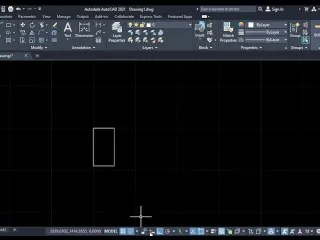 AutoCAD Programming Tutorial for Beginners