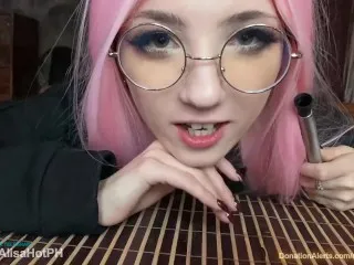 Deep Anal & Sex Toys Orgasm (Explicit Talk)