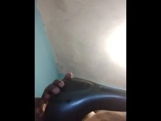 Solo Masturbación Porno en Casa