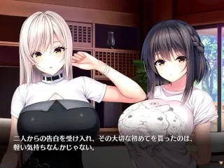 【H Game】Role Player Tororo H-Anime 5 Anal Erotic Animation