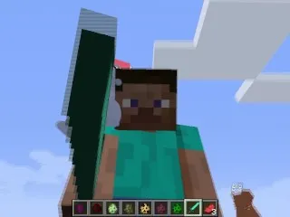 Marvelous Minecraft Mod 5 Gorgeous Babes - Best Minecraft Porn