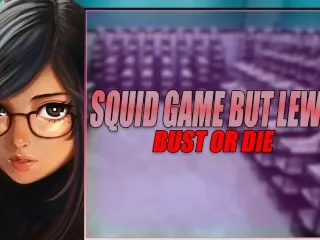 Squid Game Lewd ASMR Pornstar Names