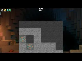 Silverfish Fucked by LoveSkySanHentai - Mega Hot Minecraft Orgy!