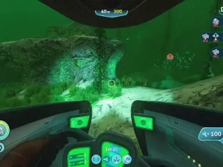 Subnautica: Intense 8-Day Orgy (Days 19-27)