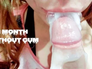 Stepdaughter Mouth Cum Compilation - Intense Blowjobs