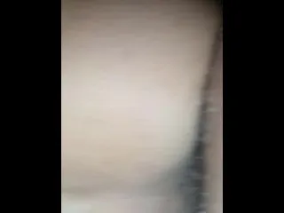 Neighbor Wife Masturbates While Husband at Work