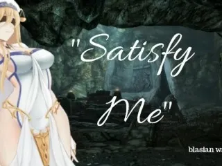 Needs Fulfilled 🧙_♀️ (Lewd Skyrim ASMR)