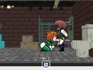 Brothel Hotel: Hentai Game Action