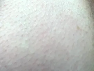 Deep Throat Pussy Eating, Wife's Intense Orgasm - Up Close