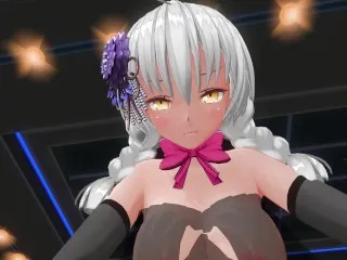 Fuck Jeanne d'Arc 3D-POV Fate/Grand Order Ahegao Porn