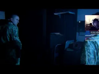 Deep Cover Mission 5 - Modern Warfare 3 Porn Scene