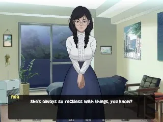 Tamas22: Hardcore Dildo Ride