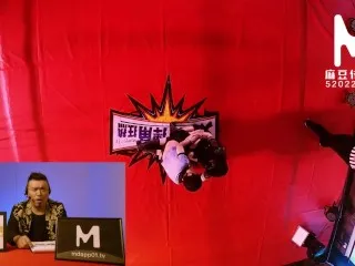 [CN] MTVQ5 - EP1: Mtadia Showcase - Sizzling Scenes