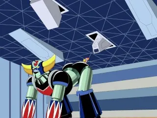 Hardcore Goldobite Scene