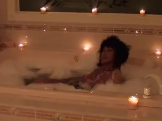 LDR Home Bathtime X-Rated Action