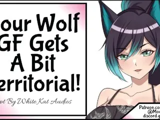 Wolfish GF Territorial Hardcore Scene