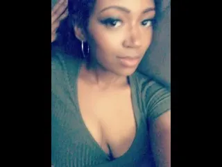 Ebony Babe Chases! Serenityparks777 OnlyFans