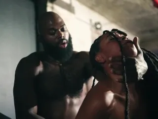 Deep Throat Intensity