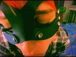 Stranger's Load in Mouth
