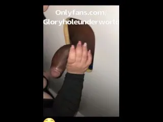 Gloryhole Underworld Orgy Compilation