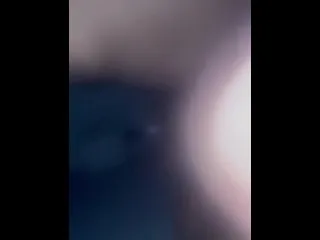 SultMom Intense Scene