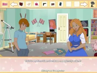 Free MILFtoon Drama 0.30 Ep.21