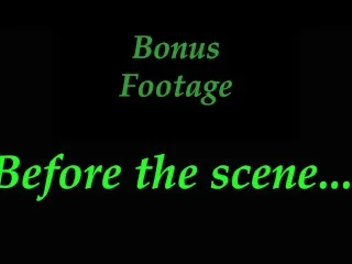 Intense Anal Pussy Squirting