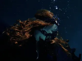 Underwater Sex: Gothic Mood - Mermaids